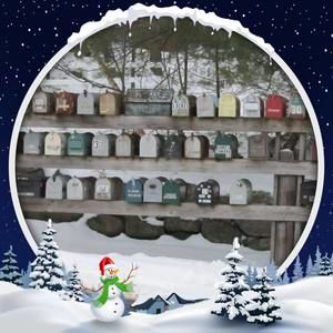 Meet your Posher, Jo